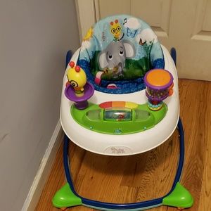 Baby Einstein walker